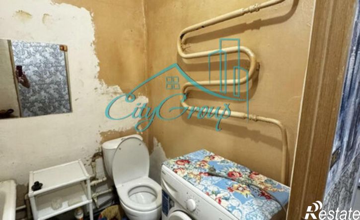 1-комн квартира ул Добровольского, 33,  д. 33