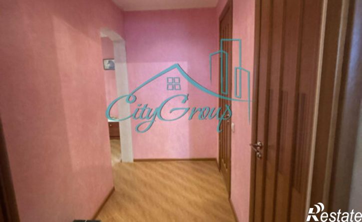 3-комн квартира ул Краматорская, 9,  д. 9