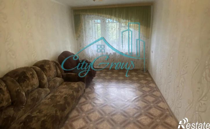 2-комн квартира ул Станиславского, 93А,  д. 93А