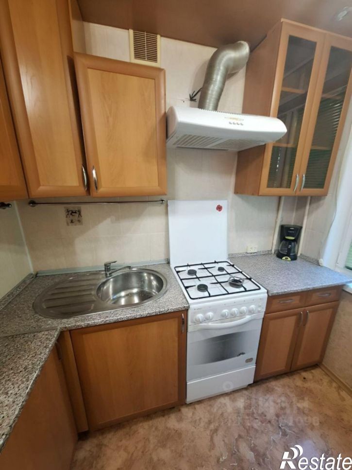 2-комн квартира Армавирский пр-д, 3,  д. 3