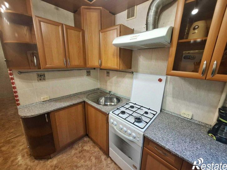 2-комн квартира Армавирский пр-д, 3,  д. 3