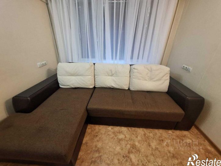 2-комн квартира Армавирский пр-д, 3,  д. 3