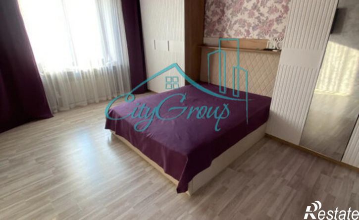 3-комн квартира ул Новосибирская, 52,  д. 52