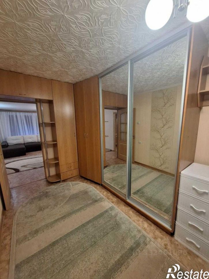 2-комн квартира Армавирский пр-д, 3,  д. 3