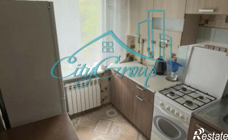 1-комн квартира ул Новая Биофабрика, 83,  д. 83