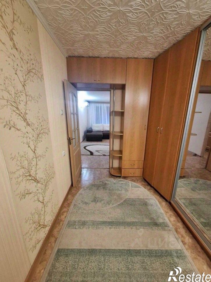 2-комн квартира Армавирский пр-д, 3,  д. 3