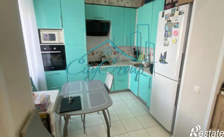 3-комн квартира ул Новосибирская, 52,  д. 52