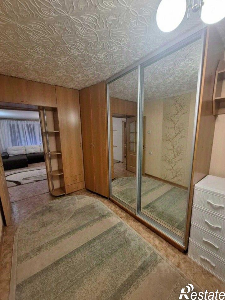 2-комн квартира Армавирский пр-д, 3,  д. 3