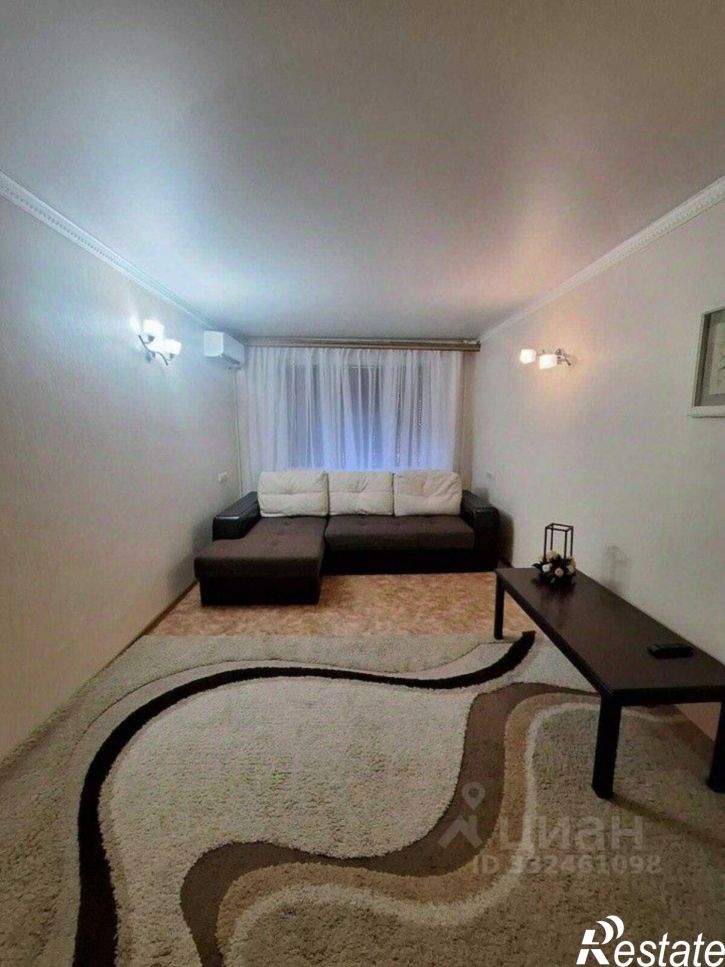 2-комн квартира Армавирский пр-д, 3,  д. 3