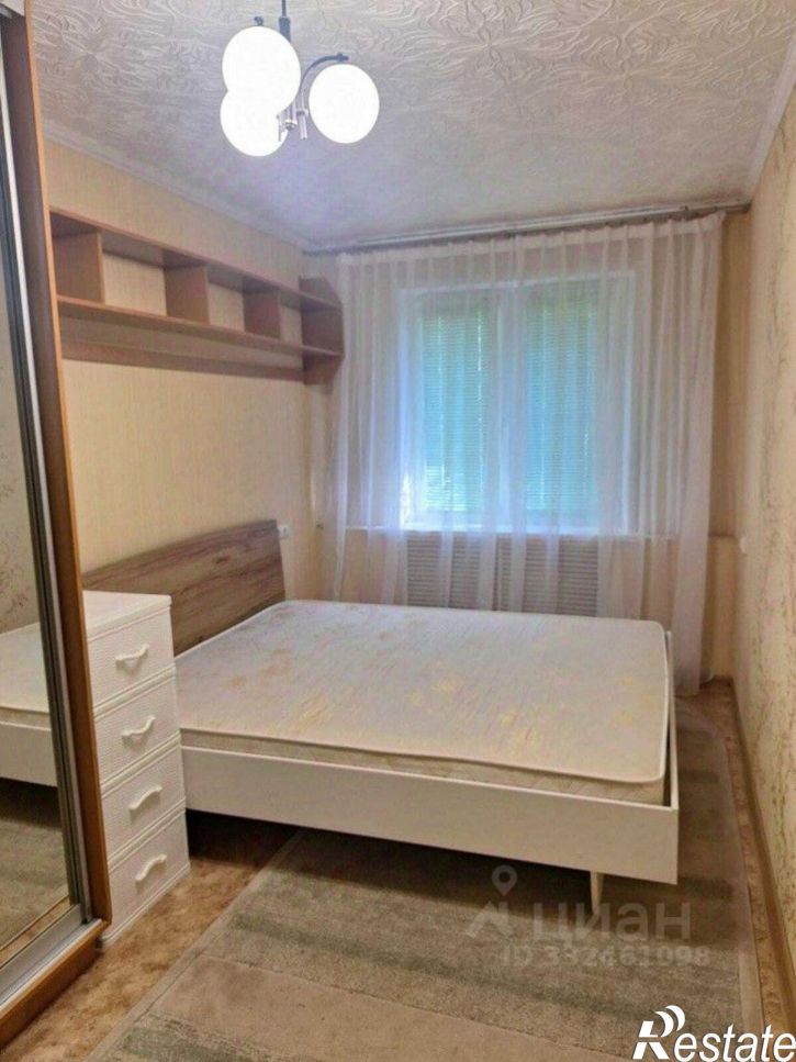 2-комн квартира Армавирский пр-д, 3,  д. 3