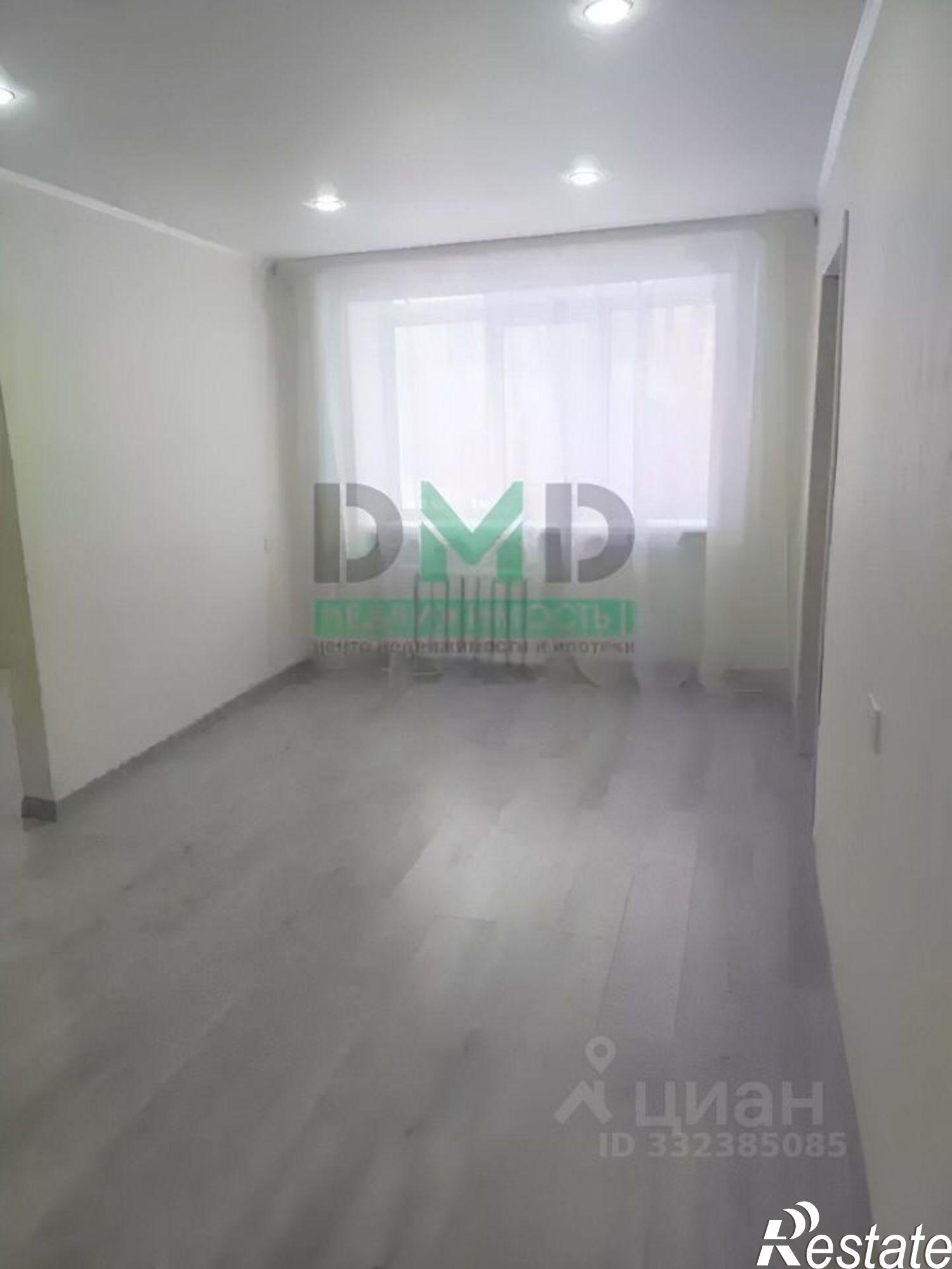 Купить квартиру за 3 200 000 рублей на Хрустальный пер, 3