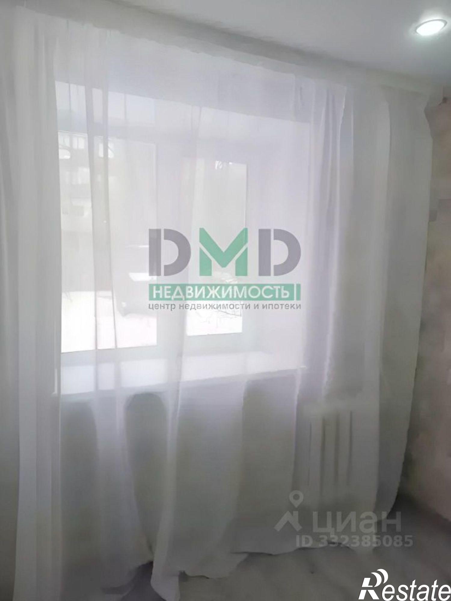 Купить квартиру за 3 200 000 рублей на Хрустальный пер, 3