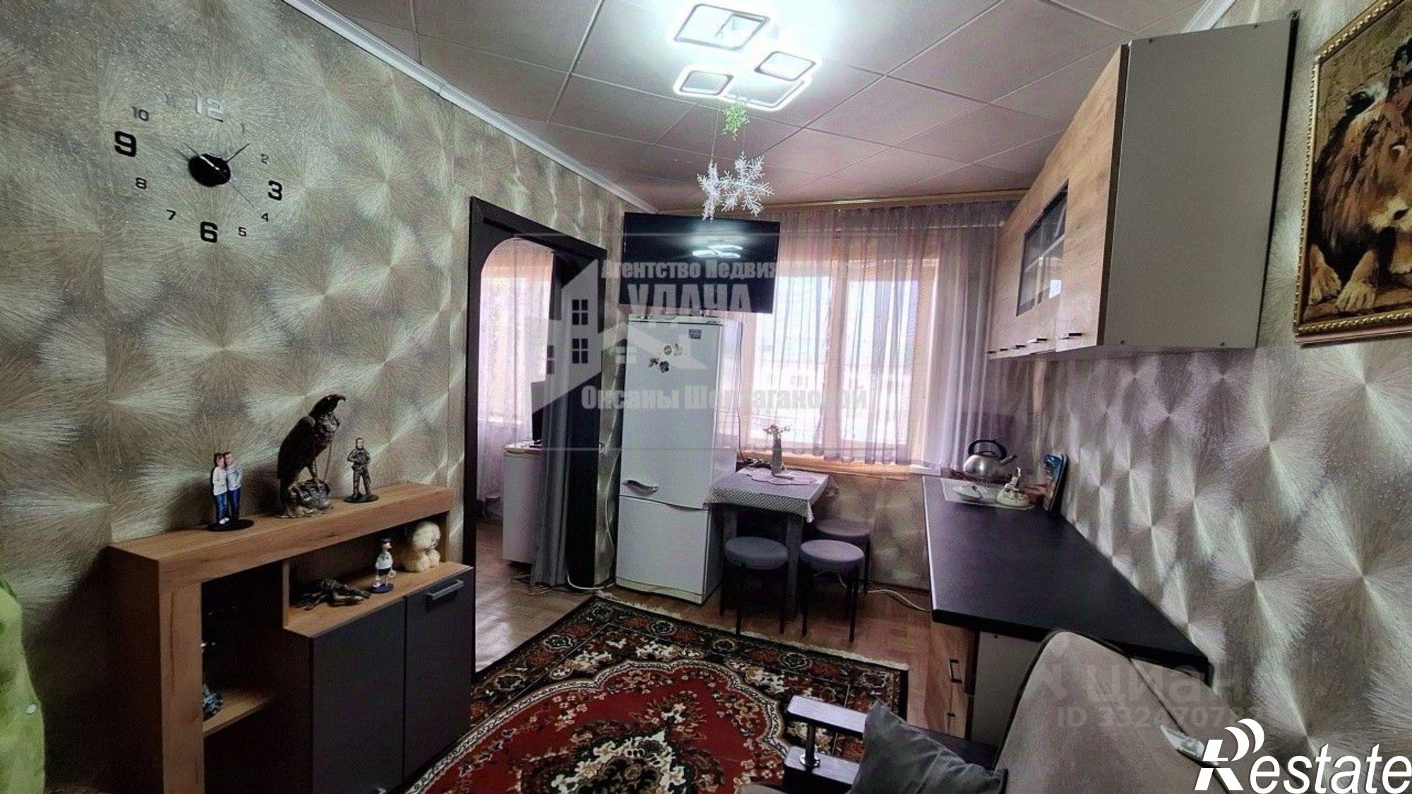 Купить комнату за 580 000 рублей на пр-кт Ленина, 60