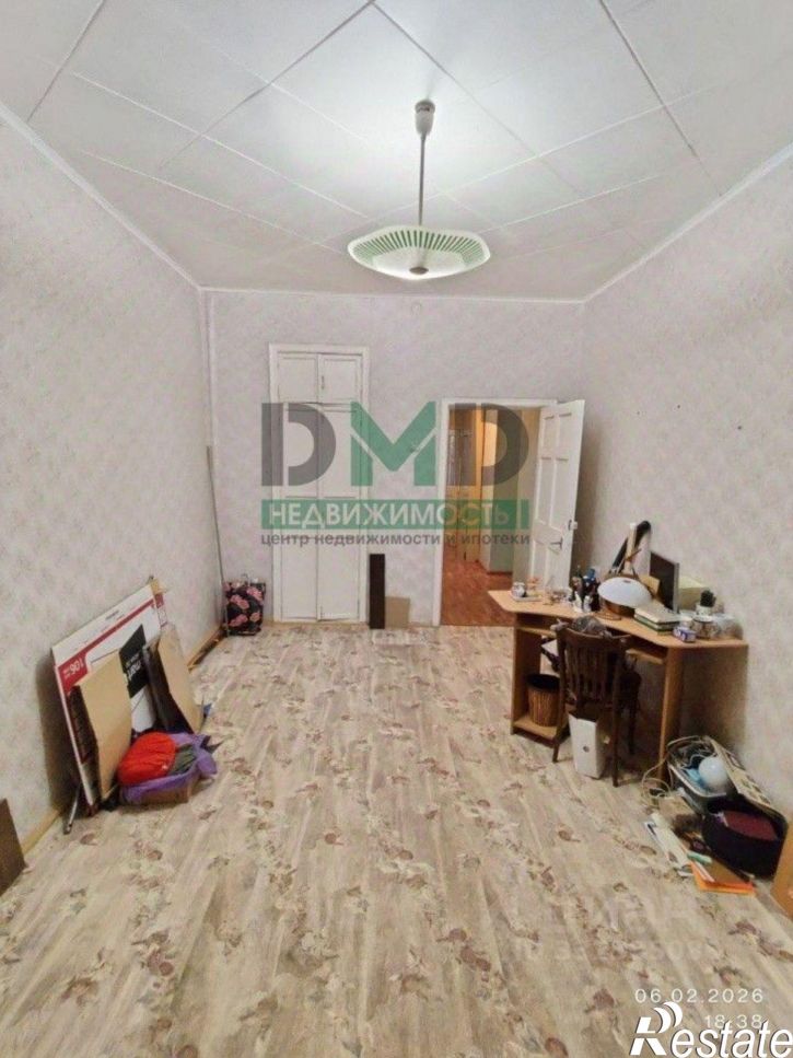 3-комн квартира ул Краматорская, 44,  д. 44