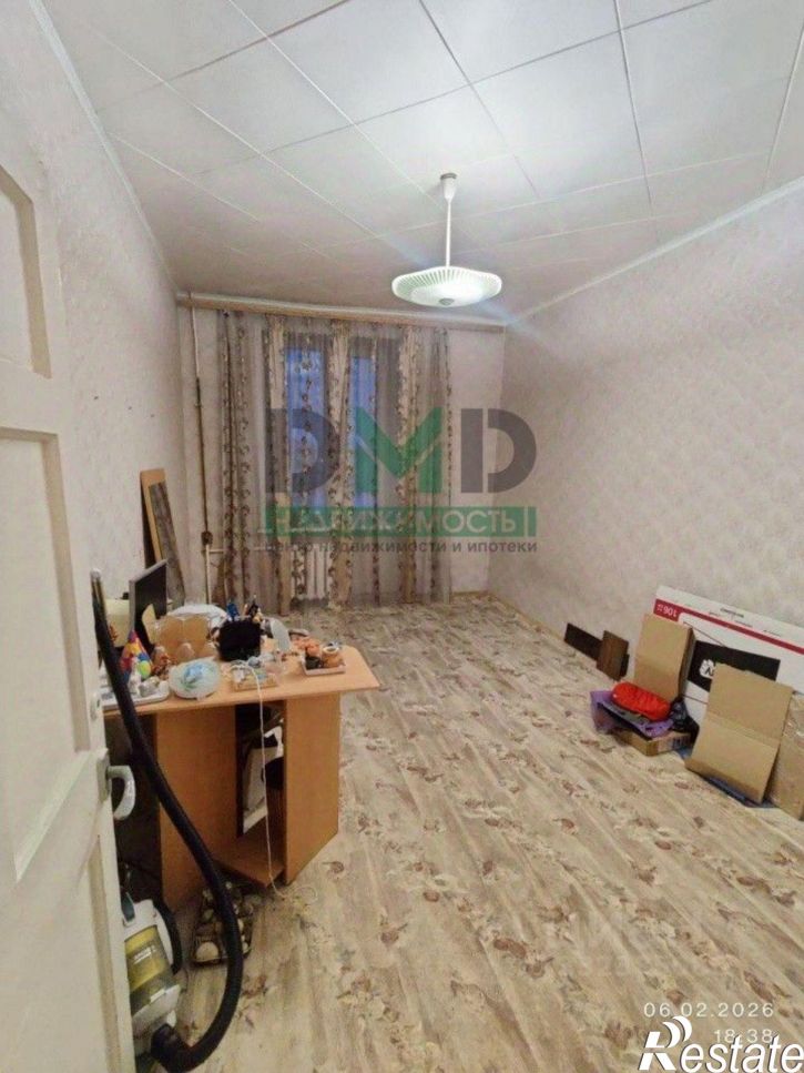 3-комн квартира ул Краматорская, 44,  д. 44