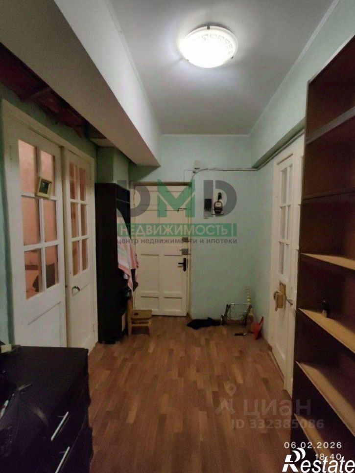 3-комн квартира ул Краматорская, 44,  д. 44