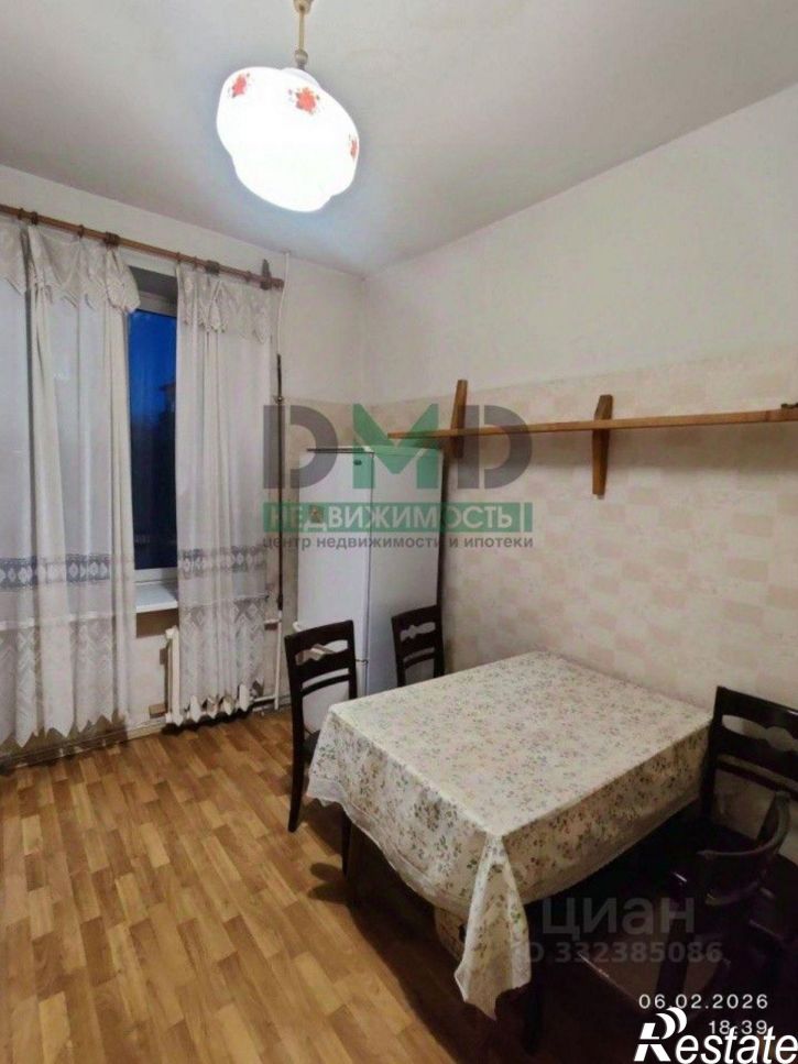 3-комн квартира ул Краматорская, 44,  д. 44
