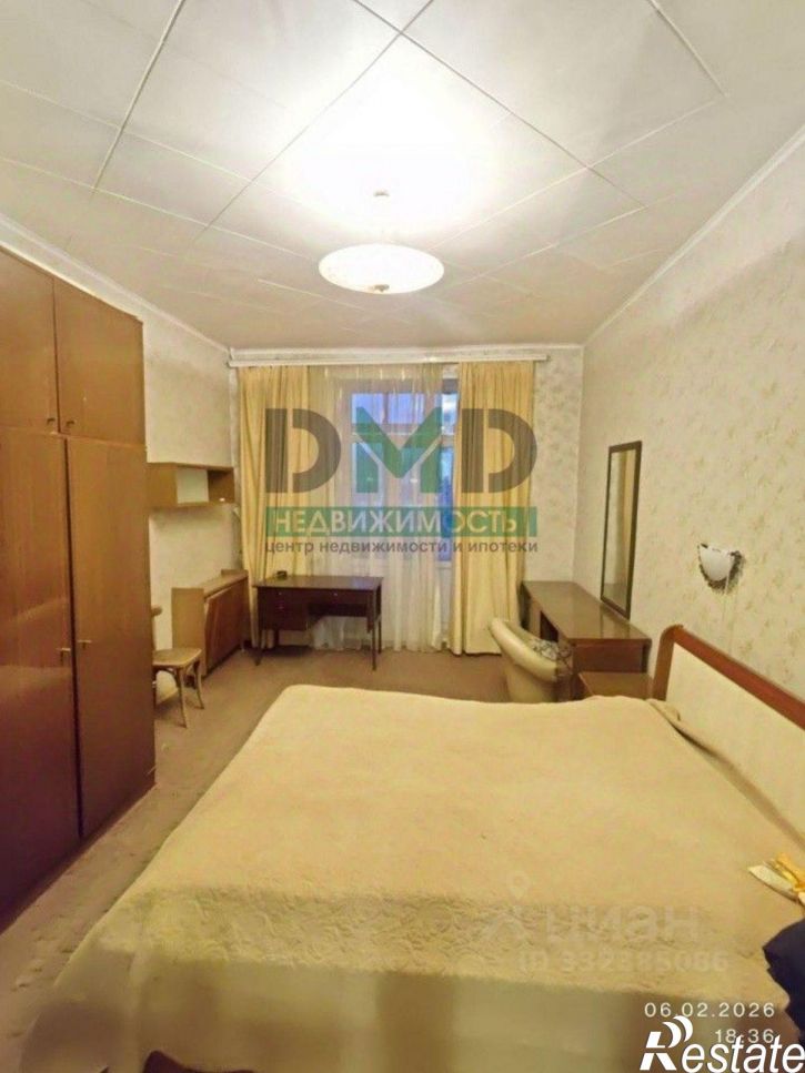 3-комн квартира ул Краматорская, 44,  д. 44