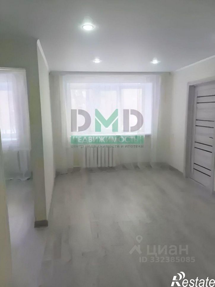 2-комн квартира Хрустальный пер, 3,  д. 3