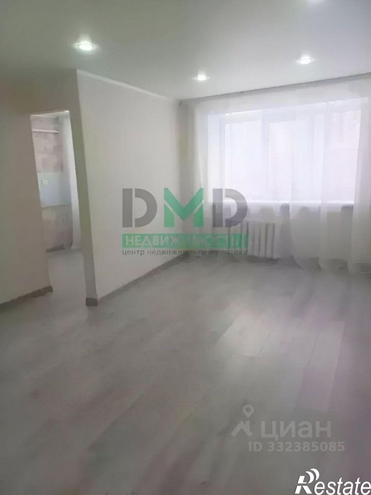 2-комн квартира Хрустальный пер, 3,  д. 3