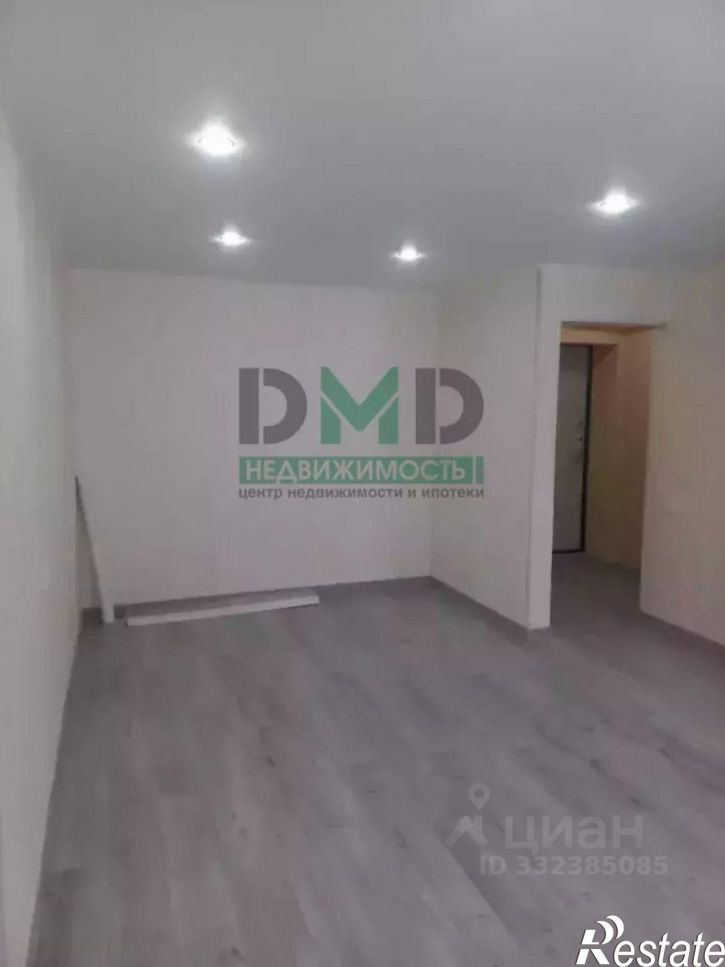 2-комн квартира Хрустальный пер, 3,  д. 3
