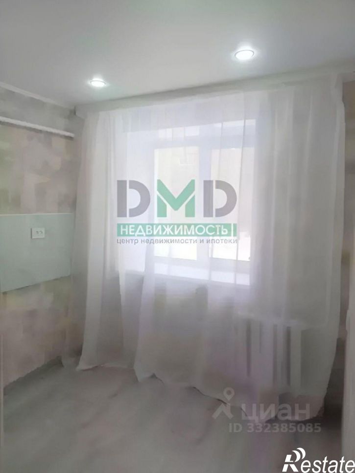 2-комн квартира Хрустальный пер, 3,  д. 3