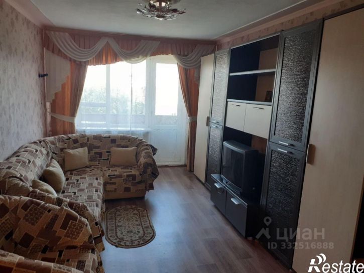 2-комн квартира ул Нефтяников, 6А,  д. 6А