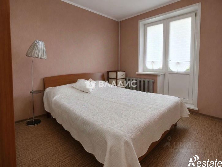 3-комн квартира ул Докучаева, 23,  д. 23
