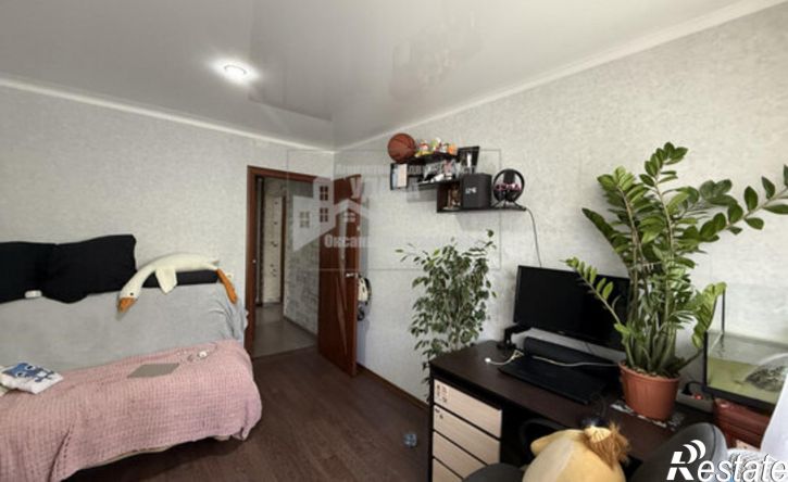 2-комн квартира пр-д Энтузиастов, 4,  д. 4