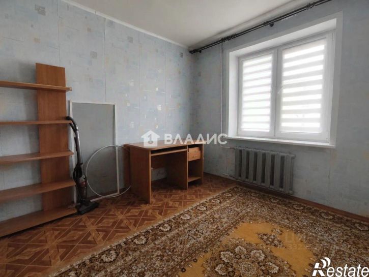 3-комн квартира ул Докучаева, 23,  д. 23