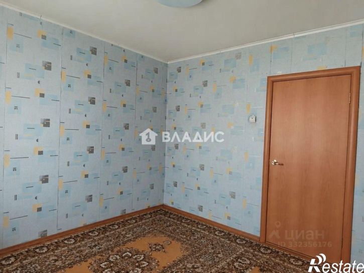 3-комн квартира ул Докучаева, 23,  д. 23