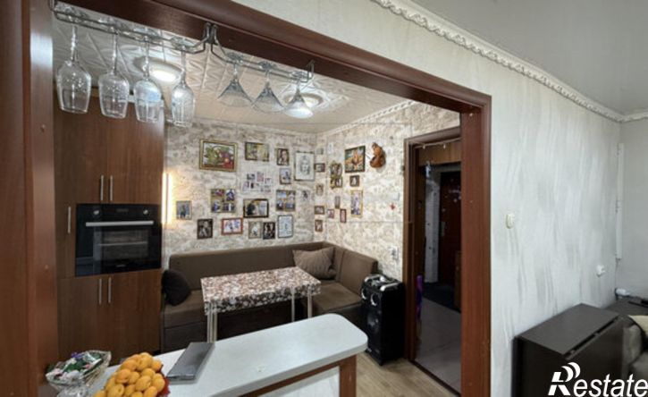 2-комн квартира пр-д Энтузиастов, 4,  д. 4