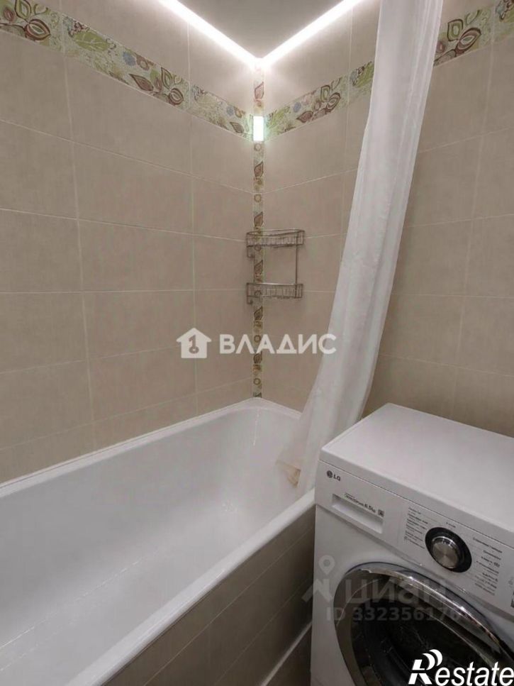 3-комн квартира ул Докучаева, 23,  д. 23