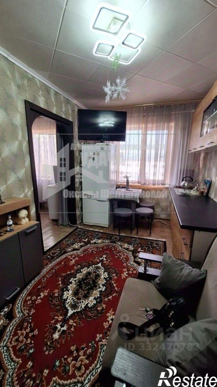 Комната пр-кт Ленина, 60,  д. 60