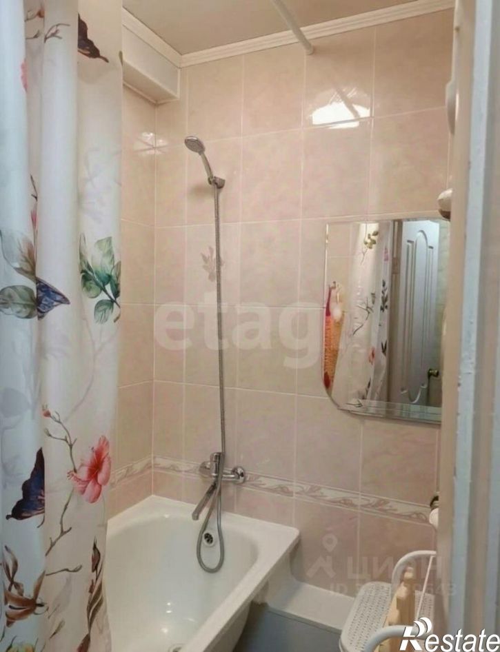 2-комн квартира ул Севастопольская, 48,  д. 48