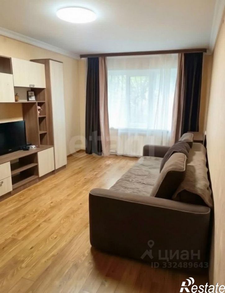 2-комн квартира ул Севастопольская, 48,  д. 48