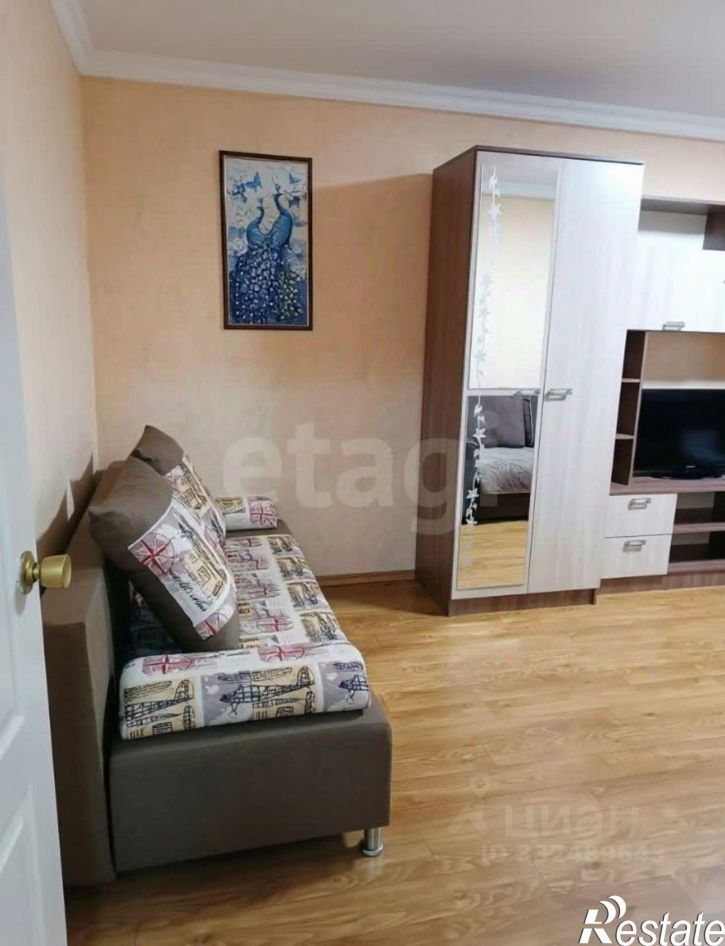 2-комн квартира ул Севастопольская, 48,  д. 48