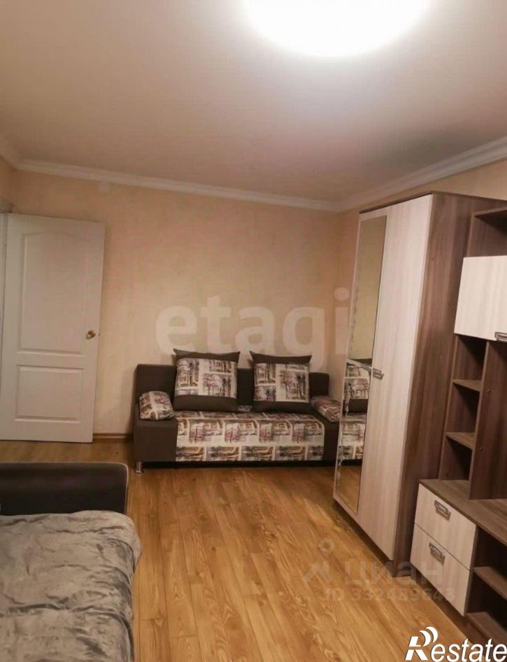 2-комн квартира ул Севастопольская, 48,  д. 48