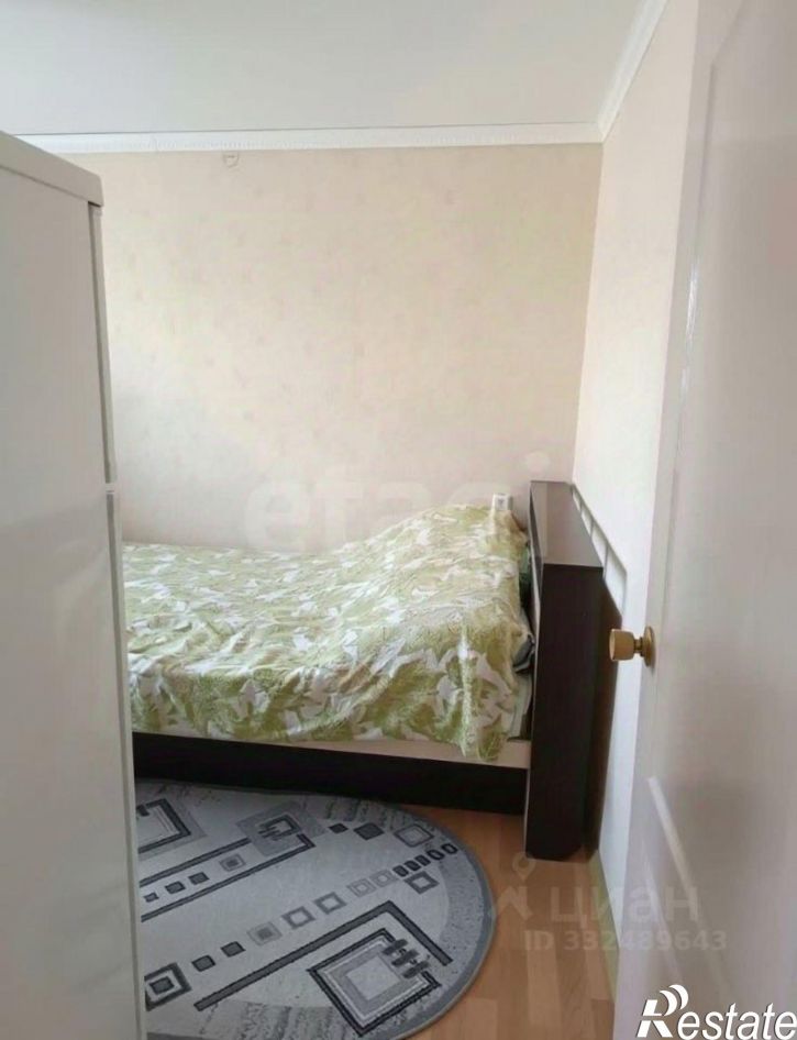 2-комн квартира ул Севастопольская, 48,  д. 48