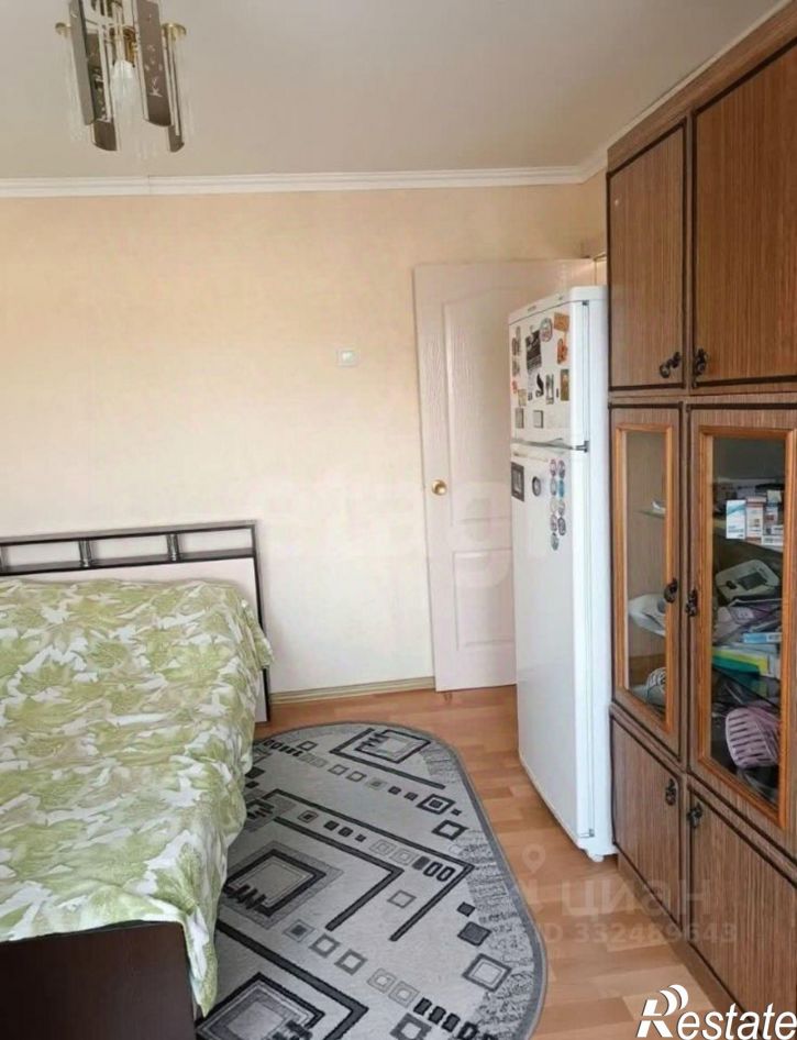 2-комн квартира ул Севастопольская, 48,  д. 48