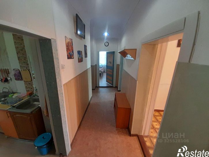 4-комн квартира ул Достоевского, 14,  д. 14