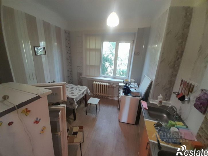4-комн квартира ул Достоевского, 14,  д. 14