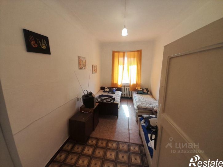 4-комн квартира ул Достоевского, 14,  д. 14