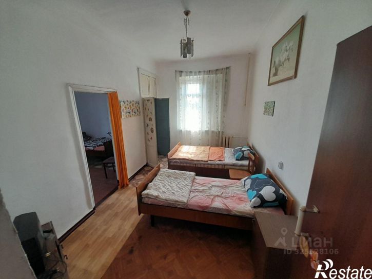 4-комн квартира ул Достоевского, 14,  д. 14