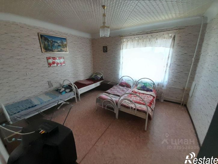 4-комн квартира ул Достоевского, 14,  д. 14