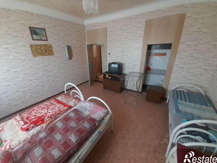 4-комн квартира ул Достоевского, 14,  д. 14