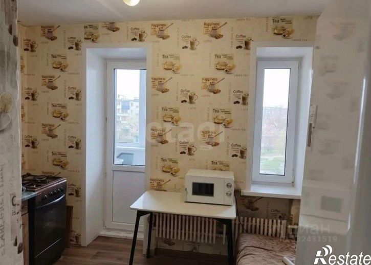 1-комн квартира ул Омская, 50,  д. 50