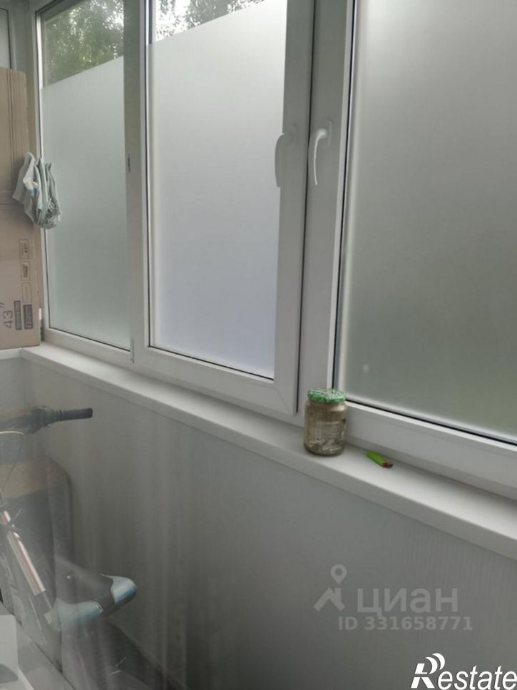 2-комн квартира ул Омская, 64,  д. 64