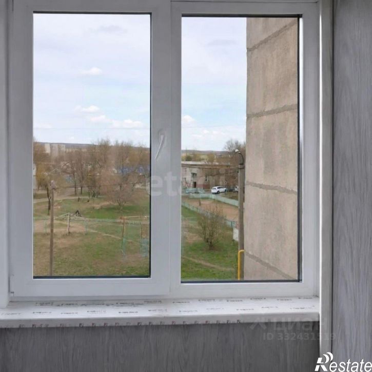 1-комн квартира ул Омская, 50,  д. 50