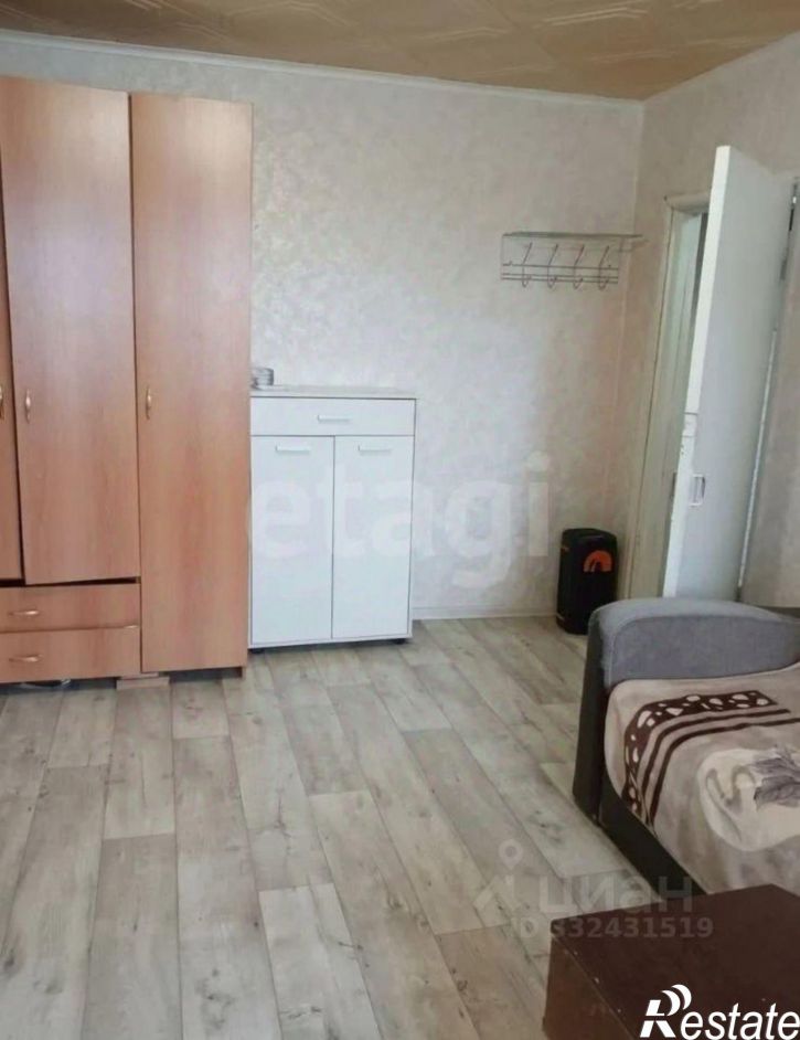 1-комн квартира ул Омская, 50,  д. 50